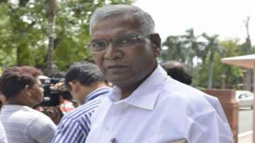 D raja, CPI