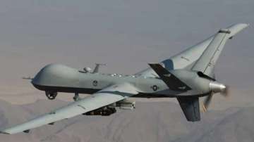 Price of US Predator drones not finalized, Centre refutes Congress allegations