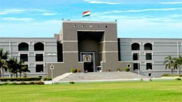 Gujarat High Court