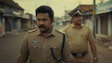 Kerala Crime Files announced their release date.