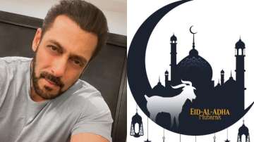 Eid Mubarak wishes