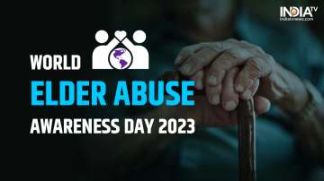 World Elder Abuse Awareness Day 2023