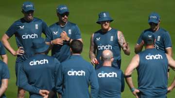 England Cricket team, Ashes 2023, ENG vs AUS