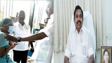 AIADMK opens front against Stalin over Bajaji's arrest