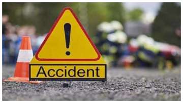 7 killed, 12 injured in road accident in Karnataka