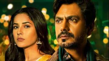 Nawazuddin Siddiqui and Shehnaaz Gill to feature in B-Praak's music video.