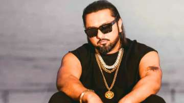 Honey Singh receives death threats.