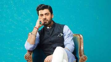 Fawad Khan