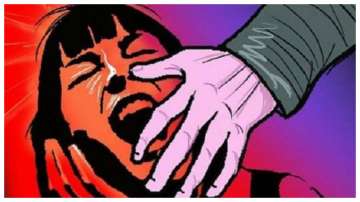 Senior Citizen rapes minor in Delhi, son films video