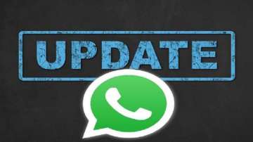 whatsapp, whatsapp updates tab, whatsapp news, tech news, india tv tech 