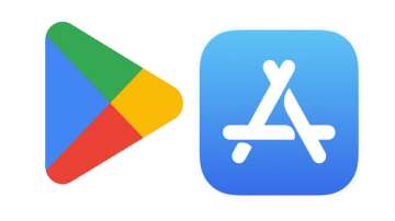 Google Play Store, Apple App store, tech news 