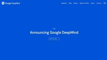 Google DeepMind, AI bot,  ChatGPT 