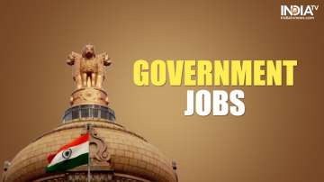 government jobs, central government jobs, sarkari teacher jobs, sarkari naukri, government jobs, 