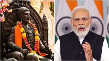 Chhatrapati Shivaji Maharaj's 350th coronation anniversary