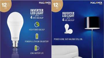 Tech news, Halonix Prime 12W B22 LED Bulb, amazon, electricity