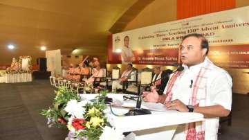 Himanta Biswa Sarma on National Education Policy, Students parents views on national education polic