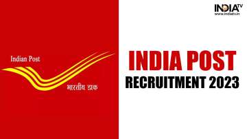 India Post GDS Recruitment 2023, India Post GDS Registration