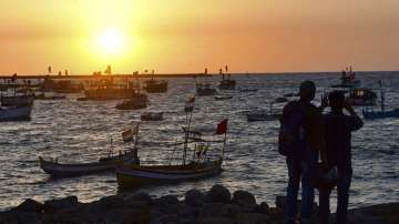 Tamil Nadu: Sri Lankan Navy arrests 22 Indian fishermen, seizes four boats 