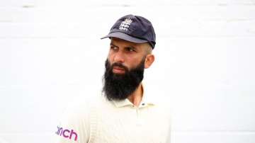 Moeen Ali set to return to Test cricket