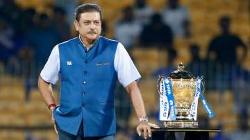 Ravi Shastri is not happy with BCCI prioritizing IPL over BCCI