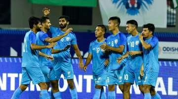 India vs Vanuatu, Intercontinental Cup 2023