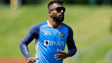 Hardik Pandya to lead in T20Is?