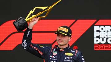 Max Verstappen wins Canadian Grand Prix 2023