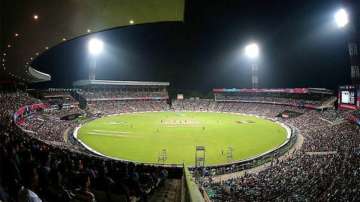 Eden Gardens, Kolkata