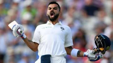 Camron Green picks Virat Kohli as the main threat against Australia in WTC Final