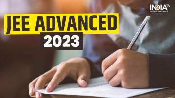 JEE Advanced 2023 Answer Key, JEE Advanced Answer Key