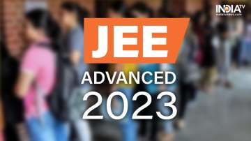 JEE Advanced 2023 Result, JEE Advanced Result 2023