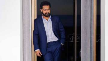 Jr NTR