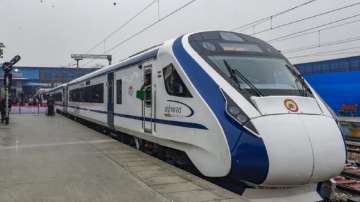 Vande Bharat Express 