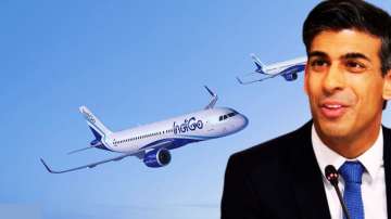 UK PM Rishi Sunak hails IndiGo mega deal with Airbus