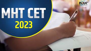 MHT CET 2023 result, MHT CET 2023 result download, MHT CET 2023 result latest news, MHT CET 2023 