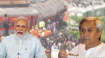 Odisha train accident, PM Modi, Naveen Patnaik, other leaders, 