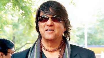 Mukesh Khanna