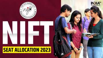  nift second round 2023 date, nift result 2023, nift counselling 2023,NIFT 2023