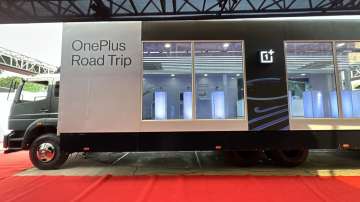  onePlus 11 concept, oneplus road trip, oneplus road trip futurebound, oneplus experience store