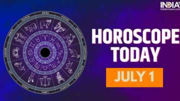 Horoscope July 1