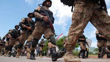 Pakistan: 2 soldiers, 2 terrorists killed in encounter in Khyber Pakhtunkhwa