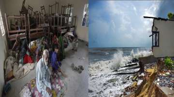 Cyclone Biparjoy will hit Pakistan's Sindh region