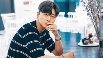 Kdrama actor Park Seo Joon allegedly dating a YouTuber 