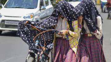 Bihar: All schools in Patna closed due to heatwave, to be reopened on THIS date