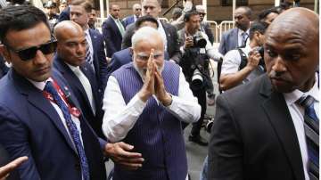 PM Modi invites American chip maker Micron Technology to boost semiconductor manufacturing in India