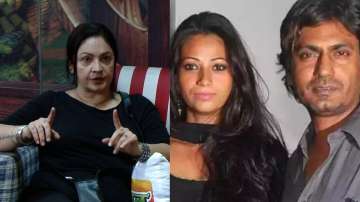 Pooja Bhatt nominates Aaliya Siddiqui