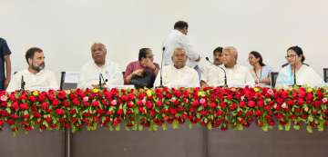 Lalu Yadav, Rahul Gandhi, Opposition meeting, Patna