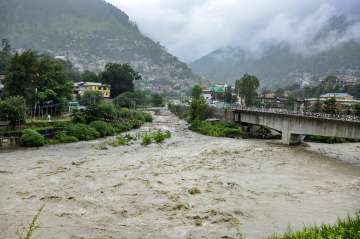 Himachal Pradesh