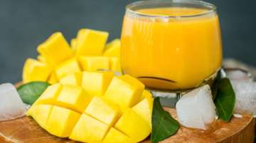 Mangoes and stomach infections go hand in hand