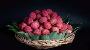 Health benefits of Lychee seeds